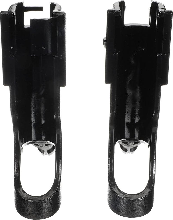 Attwood 2-in-1 Non-Adjustable Rod Holder Pack of 2 — 1