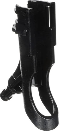 Attwood 2-in-1 Non-Adjustable Rod Holder Pack of 2 — 4