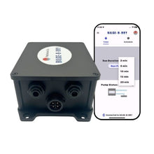 Bilge-B-Dry Single Pump 12v Dry Biilge System — 6