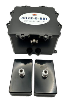 Bilge-B-Dry Dual Pump 12v Dry Biilge System — 6