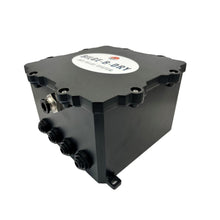 Bilge-B-Dry Quad Pump 12v Dry Biilge System — 2
