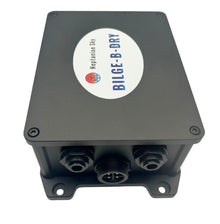 Bilge-B-Dry Single Pump 24v Dry Biilge System — 1