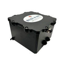 Bilge-B-Dry Dual Pump 24v Dry Biilge System — 1