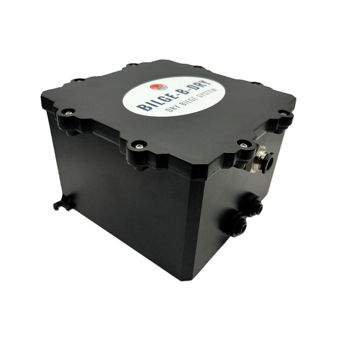 Bilge-B-Dry Dual Pump 24v Dry Biilge System — 1