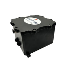 Bilge-B-Dry Dual Pump 24v Dry Biilge System — 2