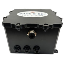 Bilge-B-Dry Triple Pump 24v Dry Biilge System — 2
