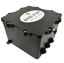 Bilge-B-Dry Triple Pump 24v Dry Biilge System — 3