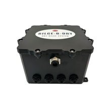 Bilge-B-Dry Quad Pump 24v Dry Biilge System — 1