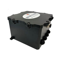 Bilge-B-Dry Quad Pump 24v Dry Biilge System — 2