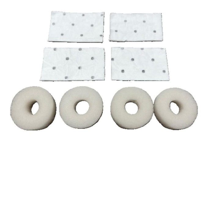 Bilge-B-Dry Filter Material for Pickup — 1
