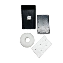 Bilge-B-Dry Filter Material for Pickup — 2