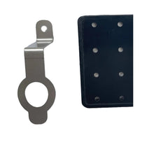 Bilge-B-Dry Stainless Steel Bracket — 3