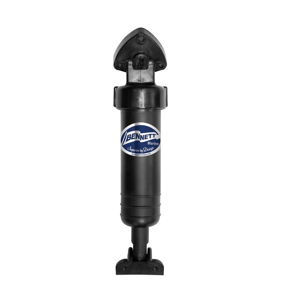 Bennett Actuator Assembly - Small — 1