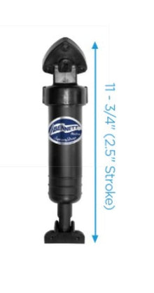 Bennett Actuator Assembly - Small — 2