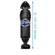 Bennett BEA2000 Bolt Electric Actuator Fixed Upper Hinge — 2