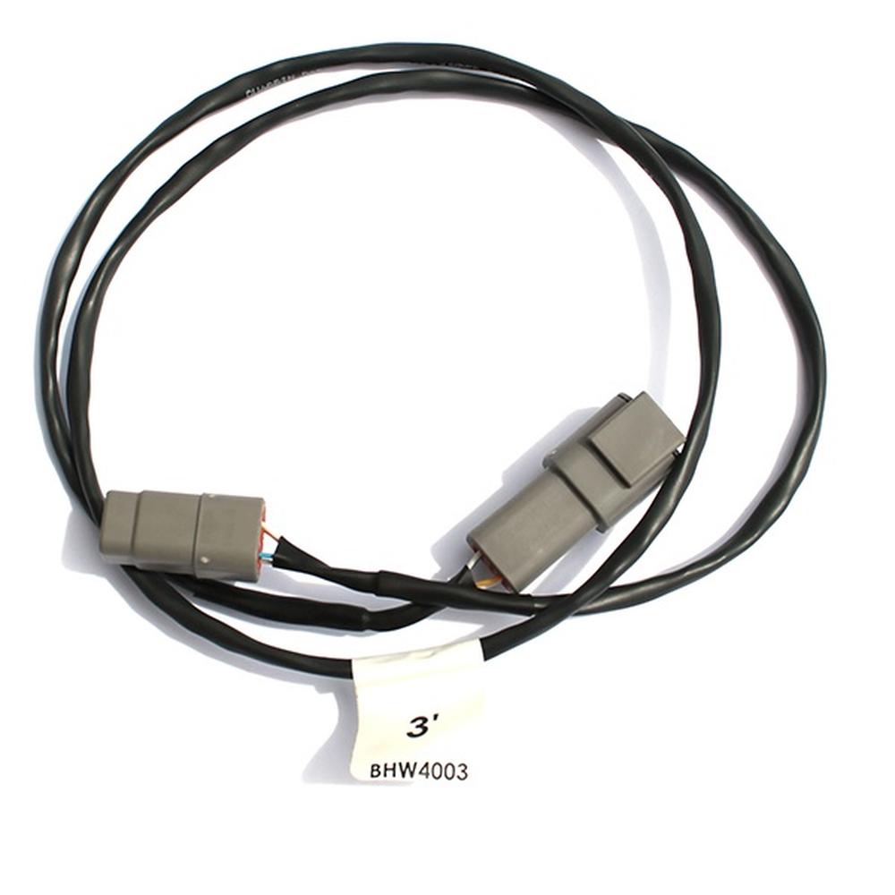 Bennett BHW4003 3ft Extension For Bolt Helm Keypad — 1