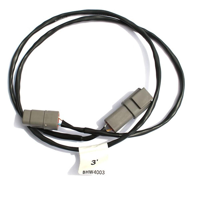 Bennett BHW4003 3ft Extension For Bolt Helm Keypad — 1