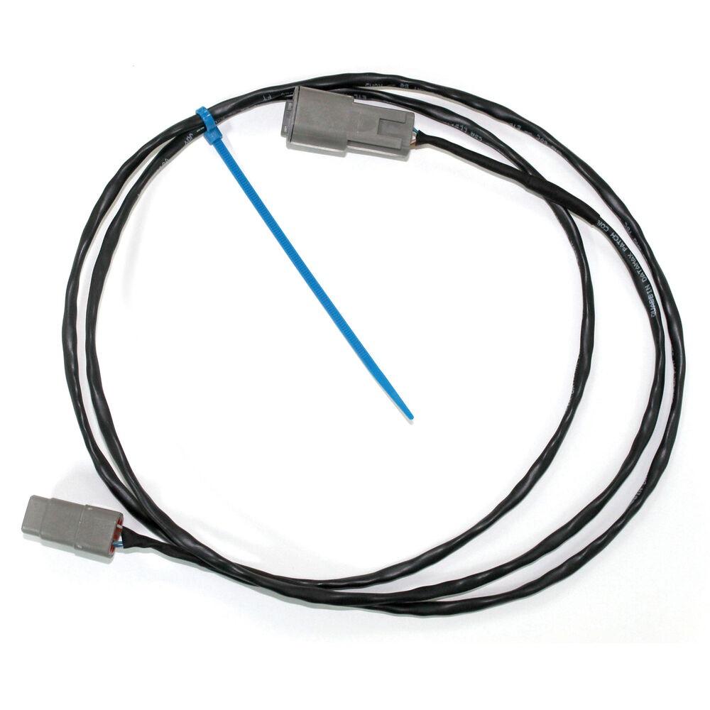 Bennett BHW4005 5ft Extension For Bolt Helm Keypad — 1