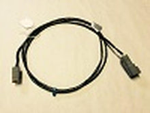 Bennett BHW4005 5ft Extension For Bolt Helm Keypad — 2