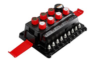 BEP Smart Battery Hub Triple Engine — 2
