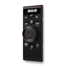 B&G ZC2 Portait Remote — 2