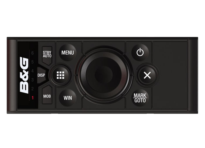 B&G ZC2 Landscape Remote