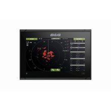 B&G VULCAN 9FS 9in Display No Transducer Basemap — 4