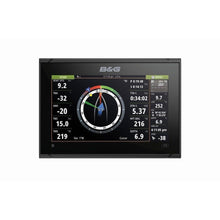 B&G VULCAN 9FS 9in Display No Transducer Basemap — 5