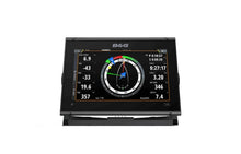 B&G Vulcan 9 MFD with C-Map Discover Chart — 1