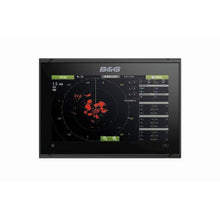 B&G Vulcan 9 MFD with C-Map Discover Chart — 3