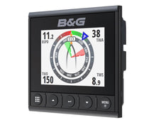 B&G Triton2 Digital Intrument Display — 1