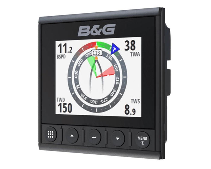 B&G Triton2 Digital Intrument Display — 1