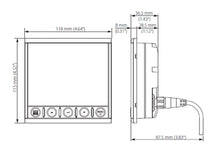 B&G Triton2 Digital Intrument Display — 2