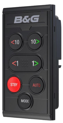 B&G Triton2 Autopilot Controller — 1