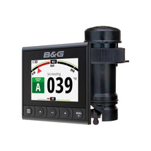 B&G Triton2 Speed/Depth Package with DST810 — 2