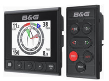 B&G Triton2 Autopilot Controller and Triton2 Display Pack — 1