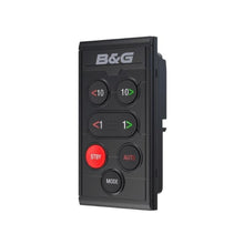 B&G Triton2 Autopilot Controller and Triton2 Display Pack — 2