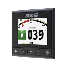 B&G Triton2 Autopilot Controller and Triton2 Display Pack — 3