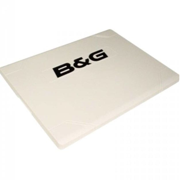 B & G Suncover for Vulcan 9