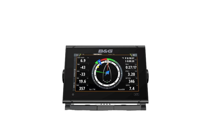 B&G Vulcan 7R 7in MFD — 1
