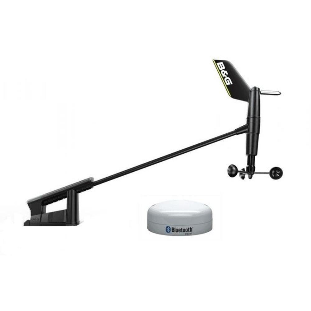 B&G WS320 Wireless Wind Sensor with Interface — 1