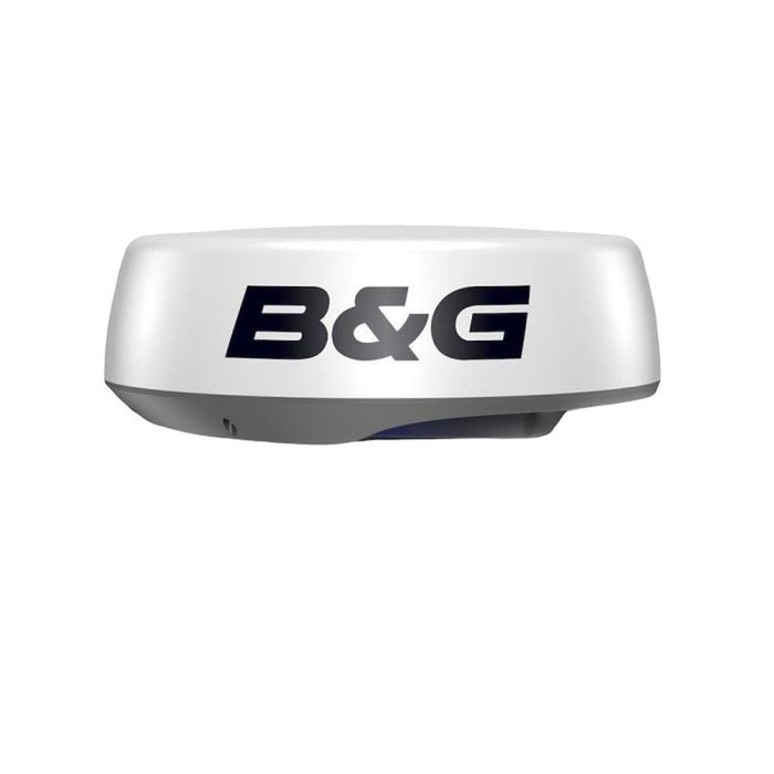 B&G Halo 24 Radar — 1