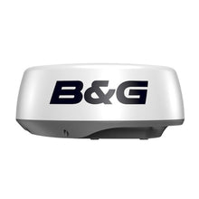 B&G Halo 20 Radar with 20m Cable — 1