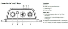 B&G Triton Edge Sailing Processor — 2