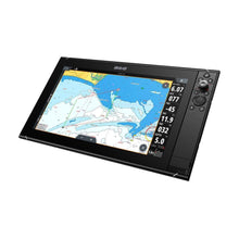 B&G Zeu3S 16 Display — 4