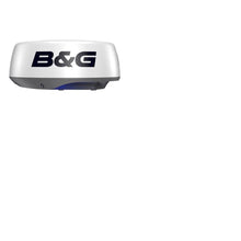 B&G Zeus3s 12 Radar Bundle with Halo20+ and 20m Cable — 2