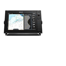 B&G Zeus3s 12 Radar Bundle with Halo20+ and 20m Cable — 3
