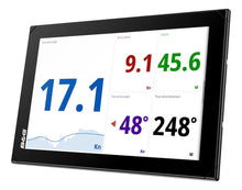 B&G Nemesis 12 Sailing Display — 4