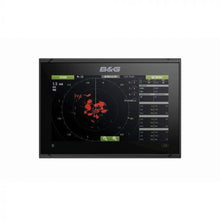 B&G Vulcan 9 MFD Radar Bundle With Halo 20 Radar — 3
