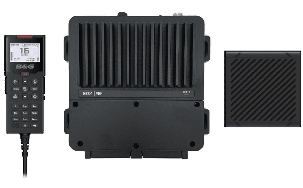 B&G V100 VHF System — 1